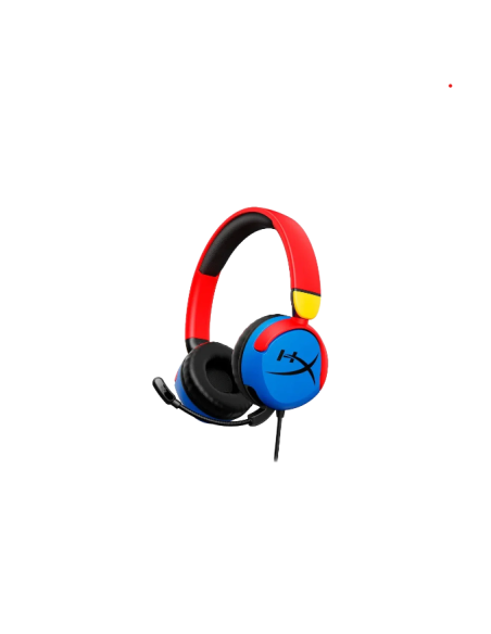 Casti HP cu fir HyperX Cloud Mini