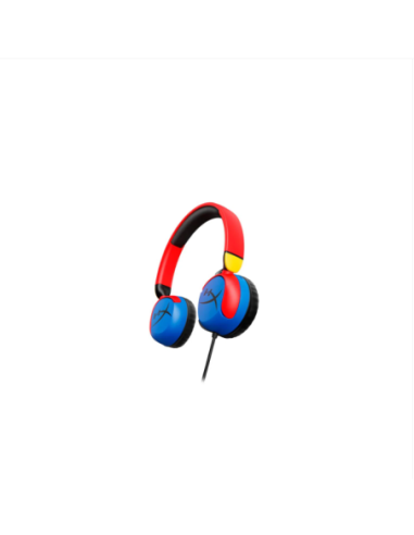 Casti HP cu fir HyperX Cloud Mini
