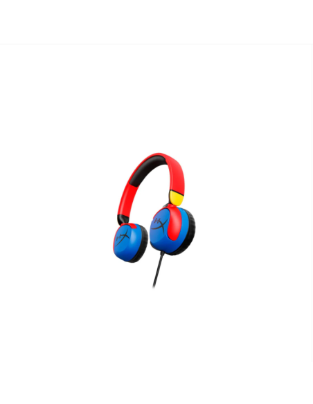 Casti HP cu fir HyperX Cloud Mini