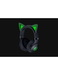 Casti Razer Kraken Kitty V2 BT, negru
