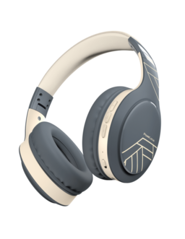 PowerLocus Casti  P19 Asphalt Grey