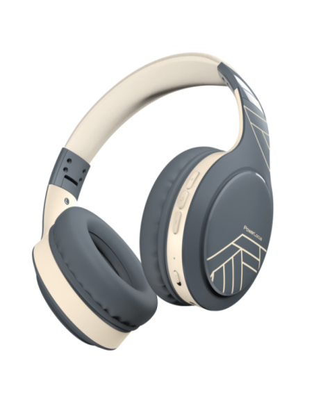 PowerLocus Casti  P19 Asphalt Grey