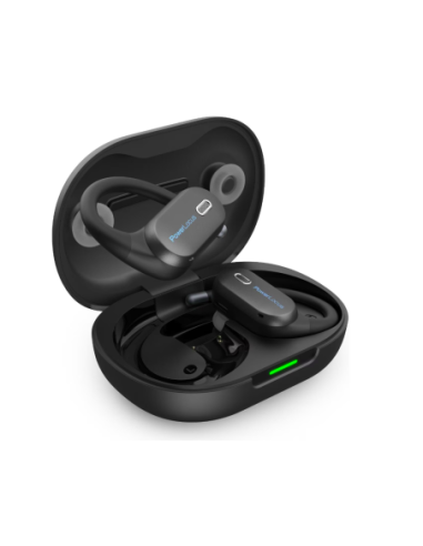 PowerLocus Casti pentru copii, Jumpy