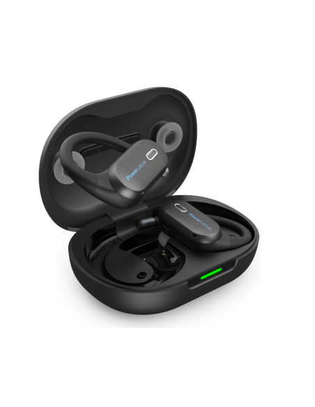 PowerLocus Casti pentru copii, Jumpy