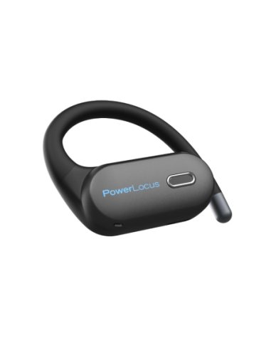 PowerLocus Casti pentru copii, Jumpy