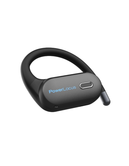 PowerLocus Casti pentru copii, Jumpy