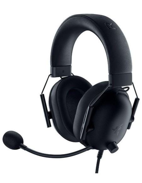 Casti Razer Blackshark V2 X PS Ed.