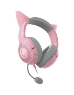 Casti Razer Kraken Kitty V2
