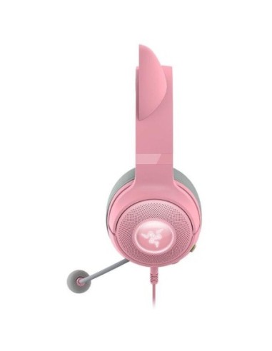 Casti Razer Kraken Kitty V2