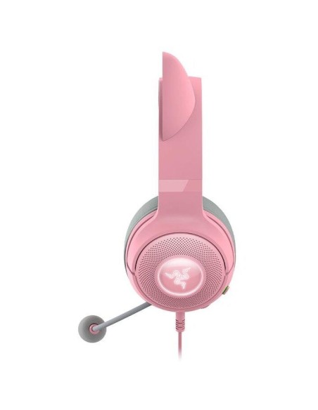 Casti Razer Kraken Kitty V2