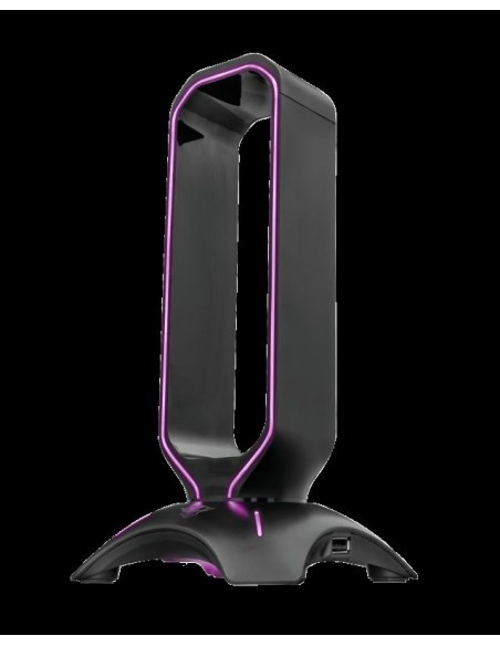 Trust GXT 265 Cintar RGB Headset Stand
