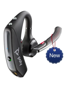 Plantronics Voyager 5200 Black