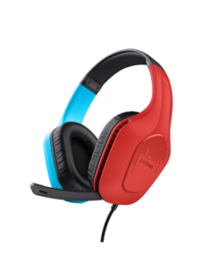 Casti GXT 416S Zirox Nintendo Switch