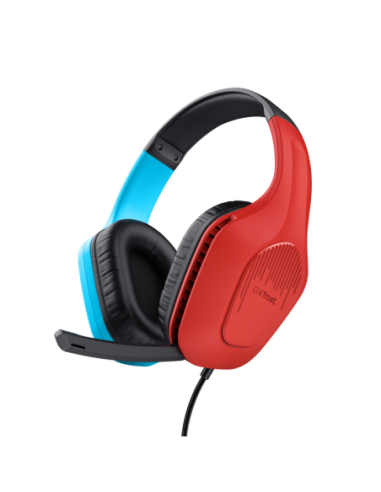 Casti GXT 416S Zirox Nintendo Switch