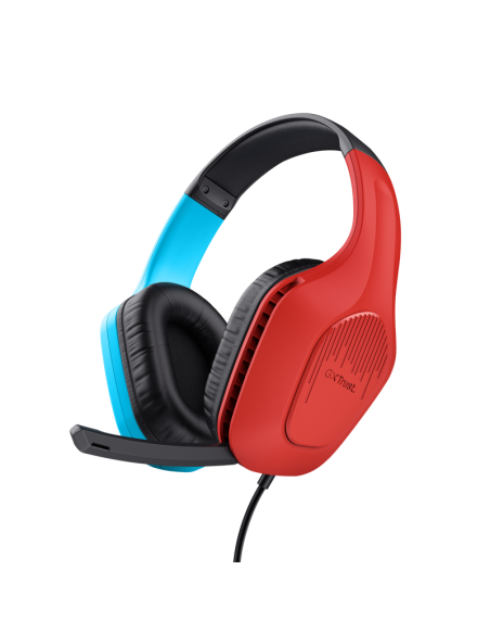 Casti GXT 416S Zirox Nintendo Switch