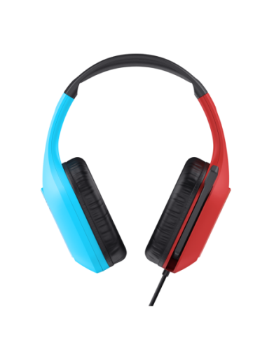Casti GXT 416S Zirox Nintendo Switch