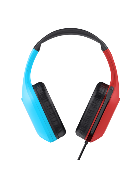 Casti GXT 416S Zirox Nintendo Switch