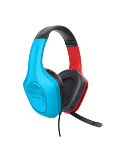 Casti GXT 416S Zirox Nintendo Switch