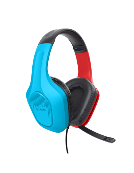 Casti GXT 416S Zirox Nintendo Switch