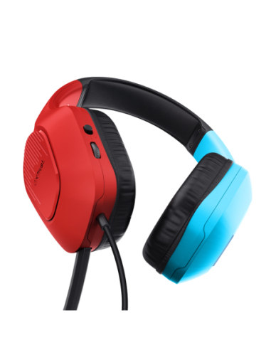 Casti GXT 416S Zirox Nintendo Switch