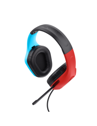 Casti GXT 416S Zirox Nintendo Switch