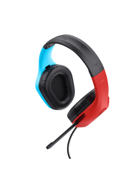 Casti GXT 416S Zirox Nintendo Switch