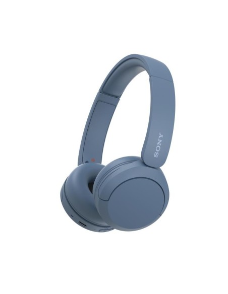 Casti Wireless Over-Ear Sony WHCH520L