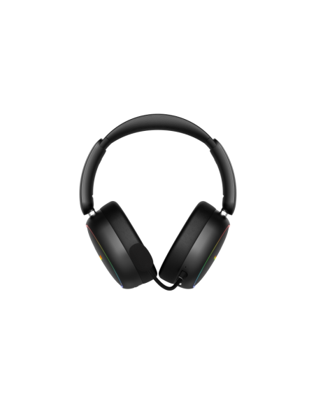 Casti wireless Hator Phoenix 2, negru