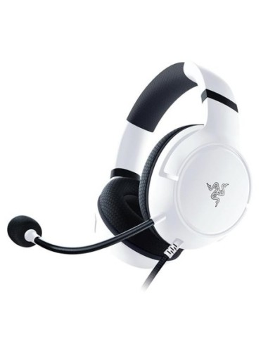 Casti Razer Blackshark V2 HyperSpeed Wh