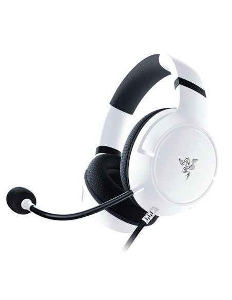 Casti Razer Blackshark V2 HyperSpeed Wh