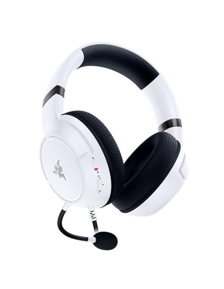 Casti Razer Blackshark V2 HyperSpeed Wh