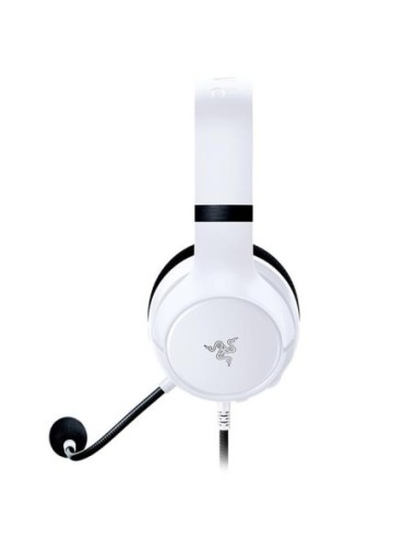 Casti Razer Blackshark V2 HyperSpeed Wh