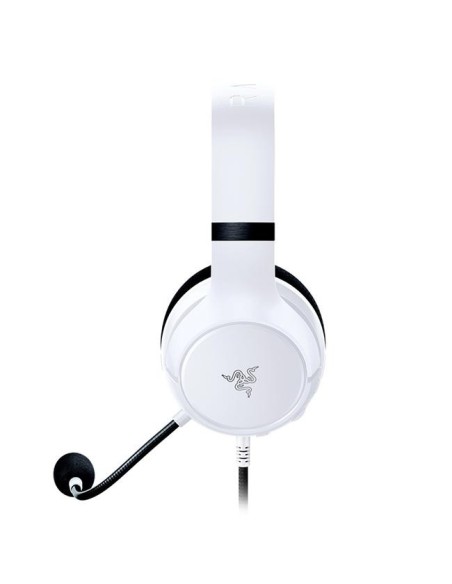 Casti Razer Blackshark V2 HyperSpeed Wh