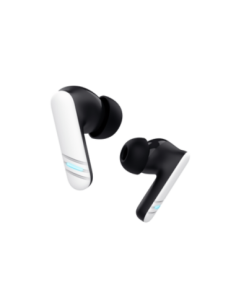 Casti wireless Trust GXT409 Oxxie alb/ng