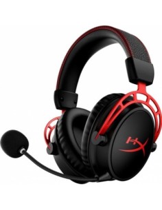 HP HEADPHONES HYPERX CLOUD ALPHAS WR