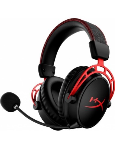 HP HEADPHONES HYPERX CLOUD ALPHAS WR