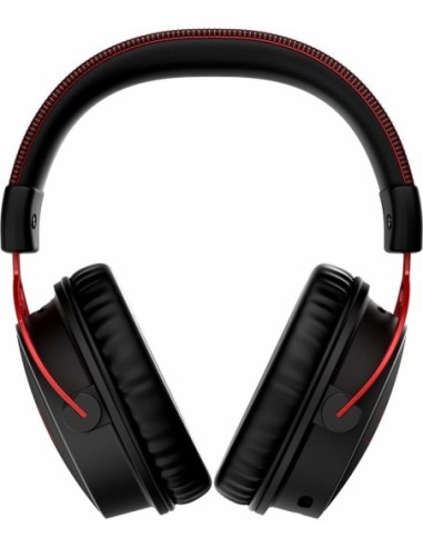 HP HEADPHONES HYPERX CLOUD ALPHAS WR