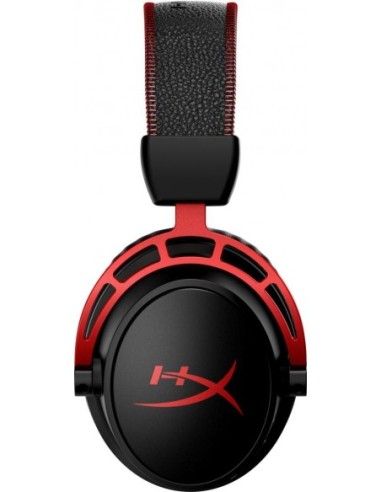 HP HEADPHONES HYPERX CLOUD ALPHAS WR