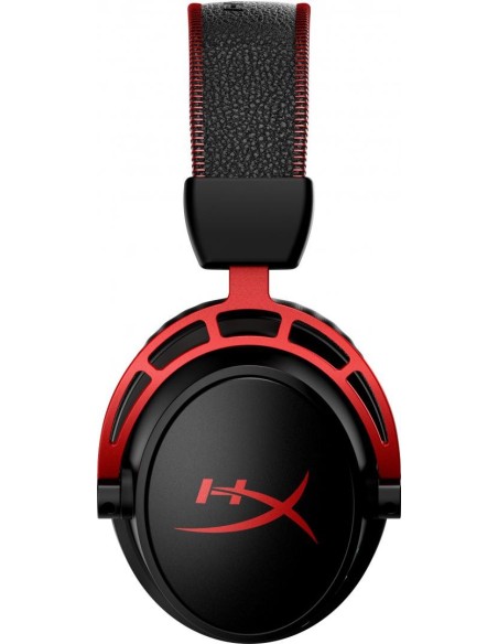 HP HEADPHONES HYPERX CLOUD ALPHAS WR