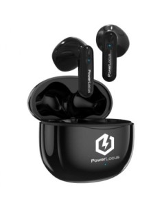 PowerLocus Casti Wireless  Vibe BK