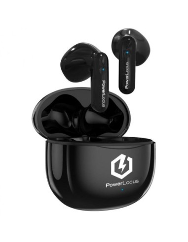 PowerLocus Casti Wireless  Vibe BK