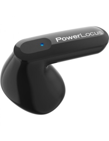 PowerLocus Casti Wireless  Vibe BK