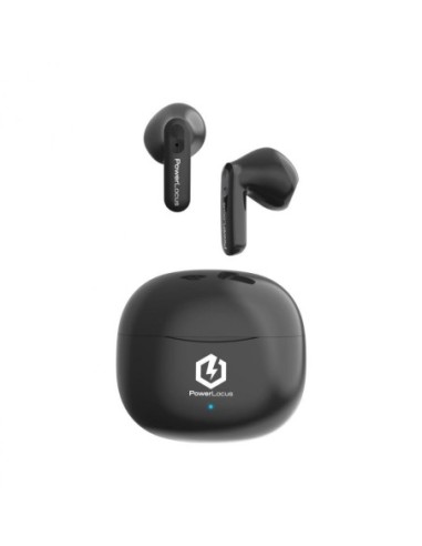 PowerLocus Casti Wireless  Vibe BK