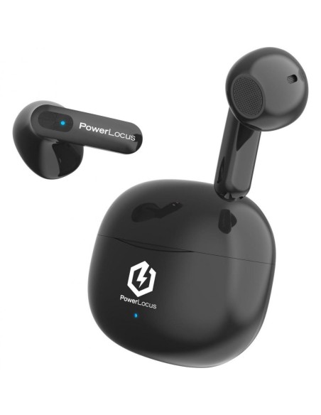 PowerLocus Casti Wireless  Vibe BK