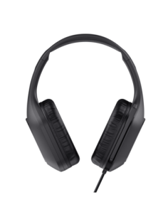 Casti Trust GXT 415 Zirox, negru