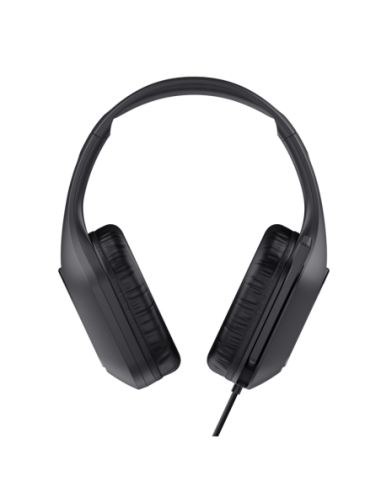 Casti Trust GXT 415 Zirox, negru