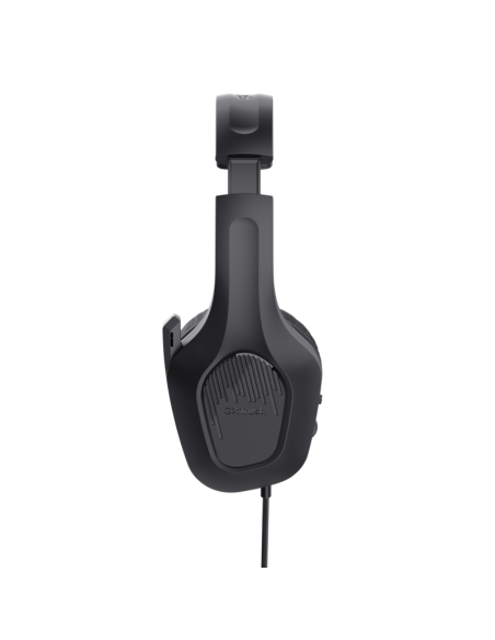 Casti Trust GXT 415 Zirox, negru