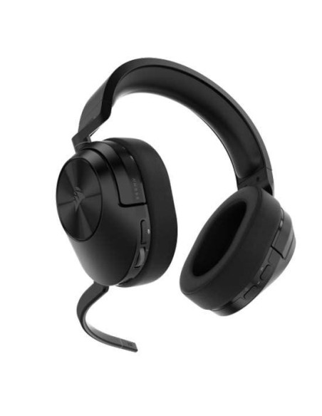 Corsair HS55 WIRELESS HEADSET-Carbon