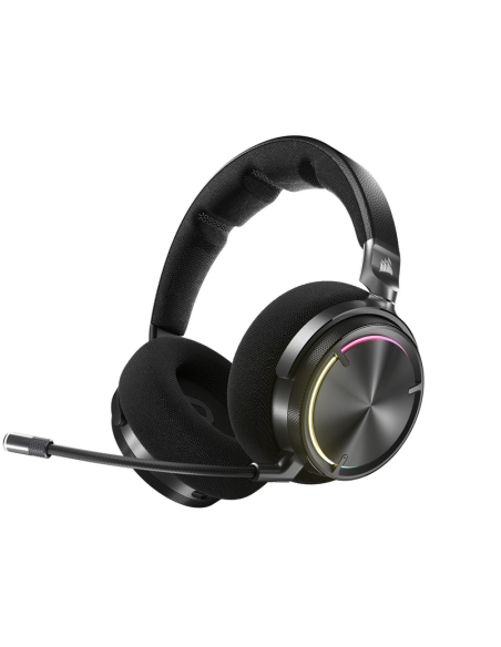Casti Gaming CR VIRTUOSO MAX WIR CARBON