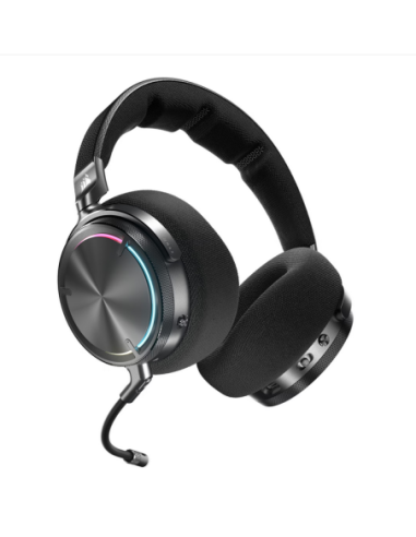 Casti Gaming CR VIRTUOSO MAX WIR CARBON